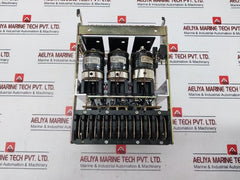 Easun Reyrolle 06490 Circuit Supervision Relay 220/250V Dc Xr351