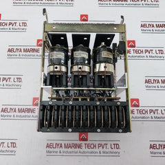 Easun Reyrolle 06490 Circuit Supervision Relay 220/250V Dc Xr351