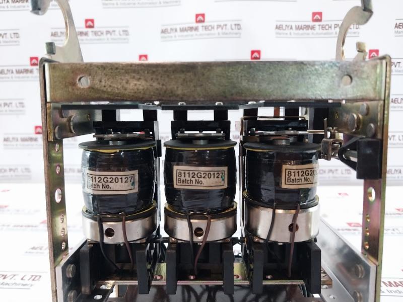 Easun Reyrolle 06490 Circuit Supervision Relay 220/250V Dc Xr351