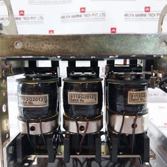 Easun Reyrolle 06490 Circuit Supervision Relay 220/250V Dc Xr351