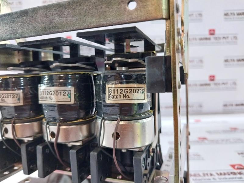 Easun Reyrolle 06490 Circuit Supervision Relay 220/250V Dc Xr351