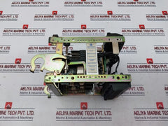 Easun Reyrolle 06490 Circuit Supervision Relay 220/250V Dc Xr351