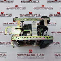 Easun Reyrolle 06490 Circuit Supervision Relay 220/250V Dc Xr351