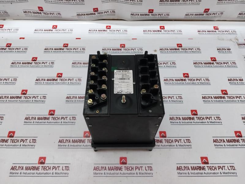 Easun Reyrolle 06490 Circuit Supervision Relay 220/250V Dc Xr351