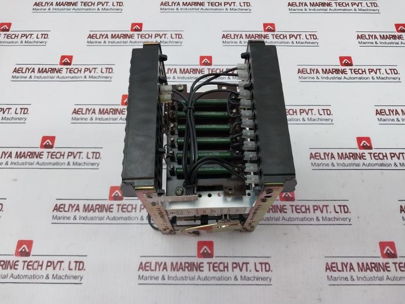 Easun Reyrolle 06490 Circuit Supervision Relay 220/250V Dc Xr351