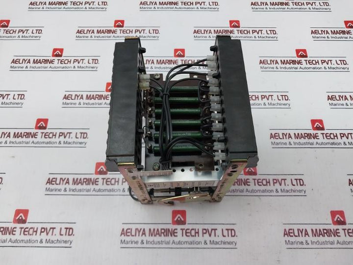 Easun Reyrolle 06490 Circuit Supervision Relay 220/250V Dc Xr351