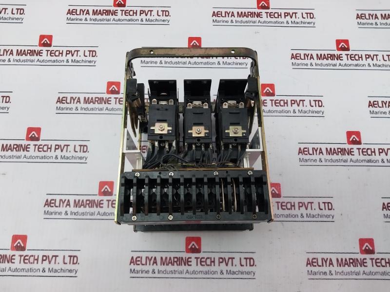 Easun Reyrolle 06490 Circuit Supervision Relay 220/250V Dc Xr351