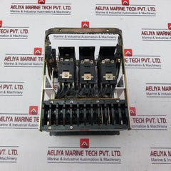 Easun Reyrolle 06490 Circuit Supervision Relay 220/250V Dc Xr351