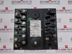Easun Reyrolle 06490 Circuit Supervision Relay 220/250V Dc Xr351