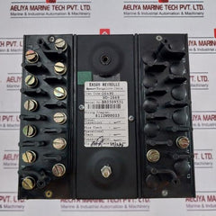 Easun Reyrolle 06490 Circuit Supervision Relay 220/250V Dc Xr351
