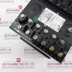 Easun Reyrolle 06490 Circuit Supervision Relay 220/250V Dc Xr351