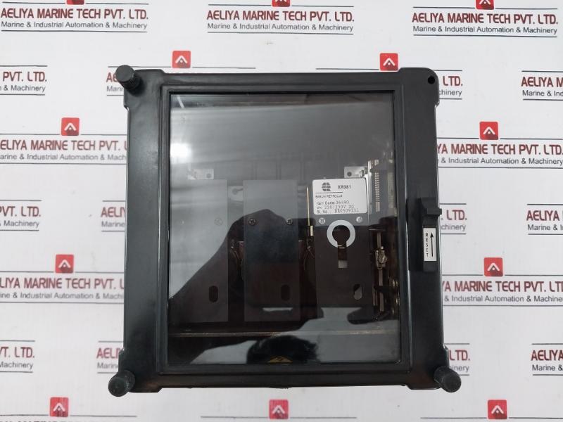 Easun Reyrolle 06490 Circuit Supervision Relay 220/250V Dc Xr351