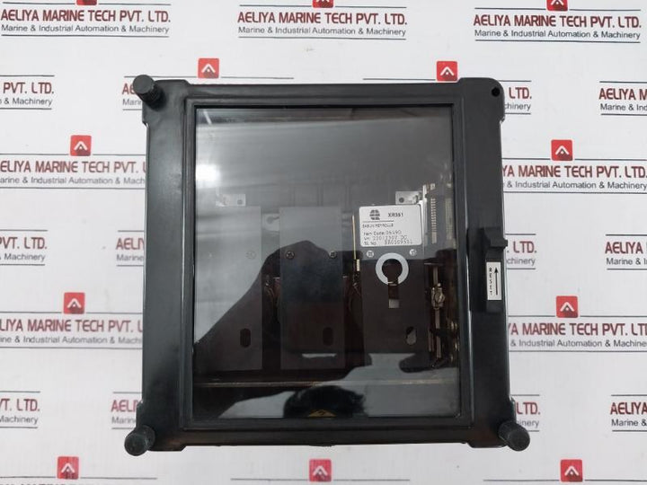 Easun Reyrolle 06490 Circuit Supervision Relay 220/250V Dc Xr351