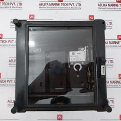 Easun Reyrolle 06490 Circuit Supervision Relay 220/250V Dc Xr351