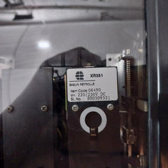 Easun Reyrolle 06490 Circuit Supervision Relay 220/250V Dc Xr351
