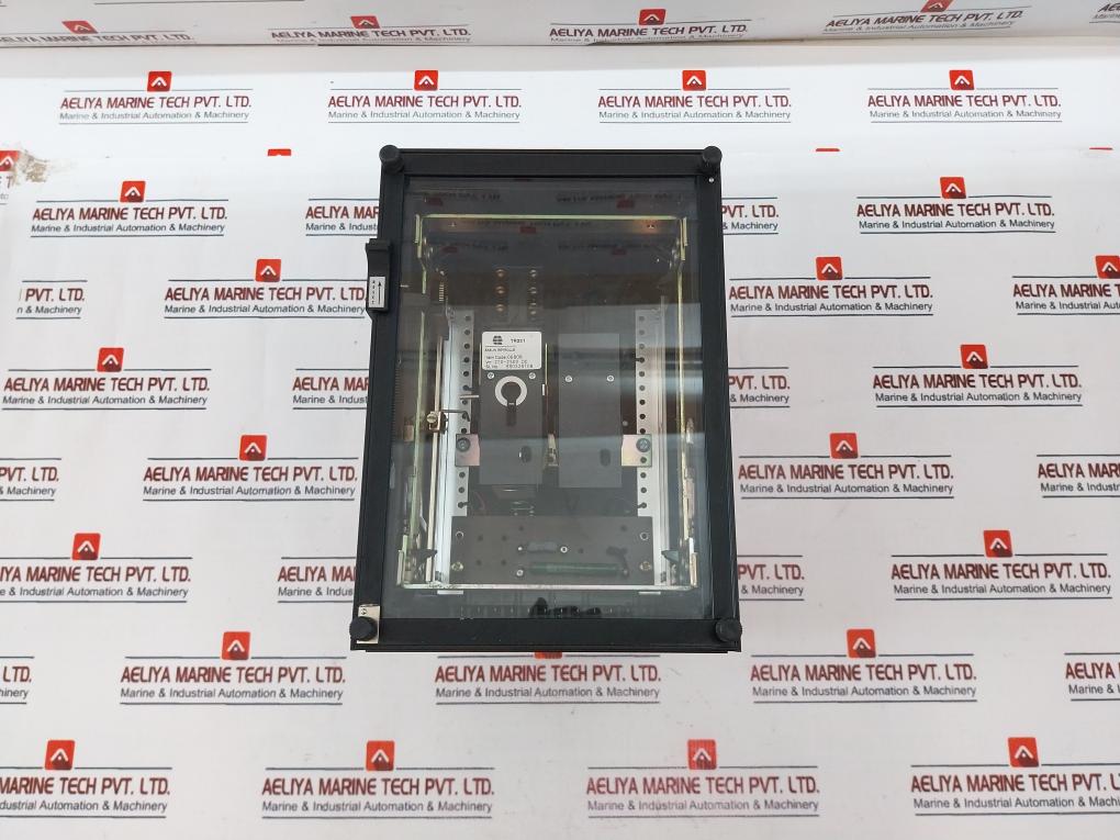 Easun Reyrolle 06808 Protection Relay 220-250v Dc