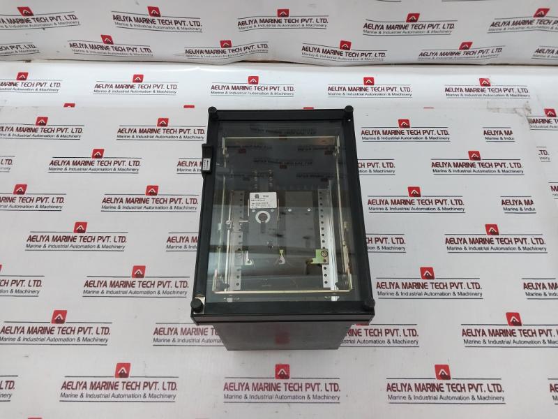 Easun Reyrolle 06808 Protection Relay Tr231 220-250V Dc