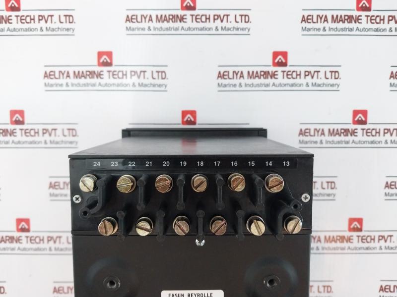 Easun Reyrolle 06808 Protection Relay Tr231 220-250V Dc