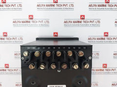 Easun Reyrolle 06808 Protection Relay Tr231 220-250V Dc