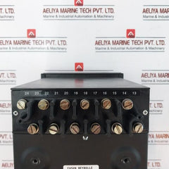 Easun Reyrolle 06808 Protection Relay Tr231 220-250V Dc