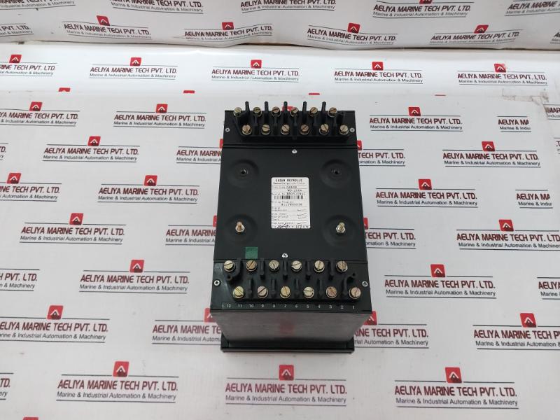 Easun Reyrolle 06808 Protection Relay Tr231 220-250V Dc