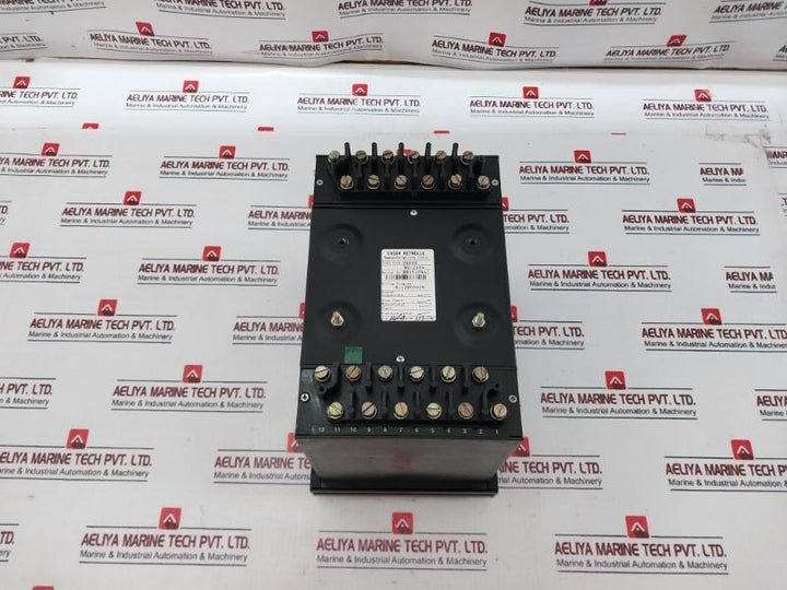 Easun Reyrolle 06808 Protection Relay Tr231 220-250V Dc