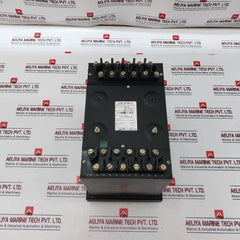 Easun Reyrolle 06808 Protection Relay Tr231 220-250V Dc