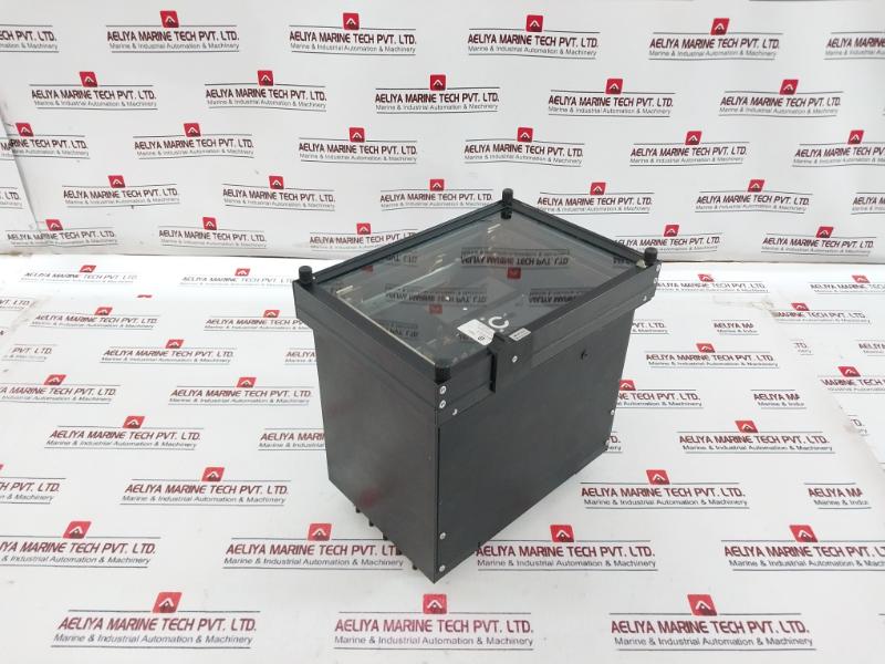 Easun Reyrolle 06808 Protection Relay Tr231 220-250V Dc