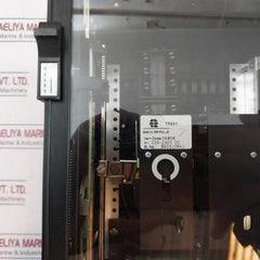 Easun Reyrolle 06808 Protection Relay Tr231 220-250V Dc