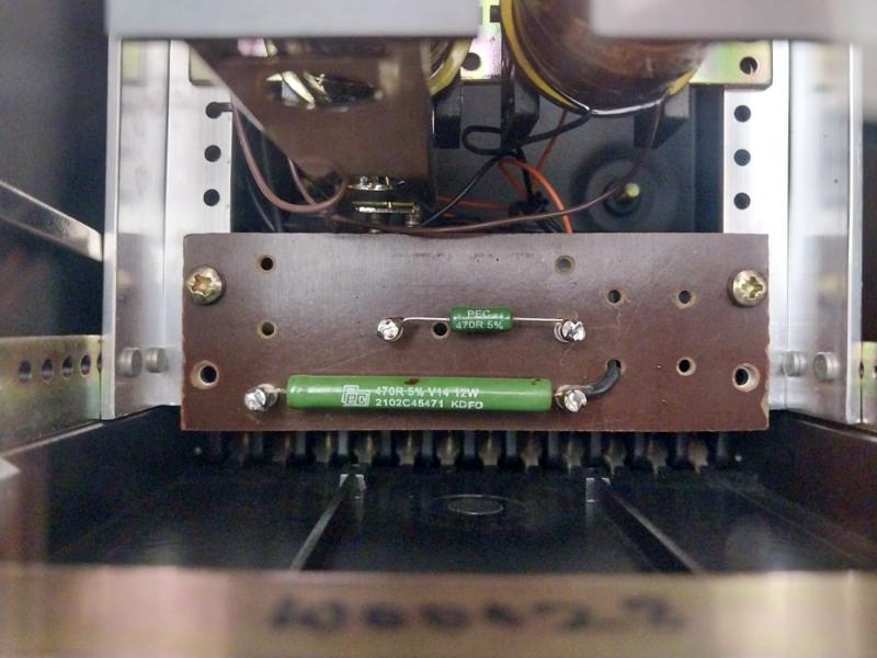 Easun Reyrolle 06808 Protection Relay Tr231 220-250V Dc