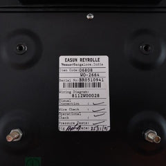 Easun Reyrolle 06808 Protection Relay Tr231 220-250V Dc