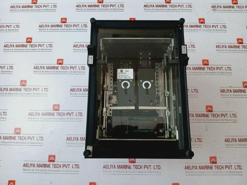Easun Reyrolle 06937 Dc Protection Relay With Protective Housing 220/250V Dc