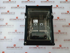 Easun Reyrolle 06937 Dc Protection Relay With Protective Housing 220/250V Dc