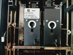 Easun Reyrolle 06937 Dc Protection Relay With Protective Housing 220/250V Dc