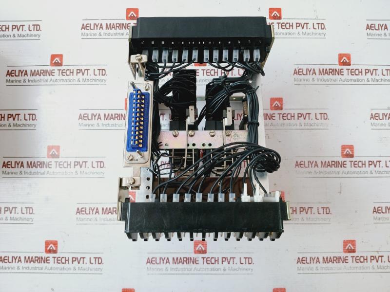 Easun Reyrolle 06937 Dc Protection Relay With Protective Housing 220/250V Dc