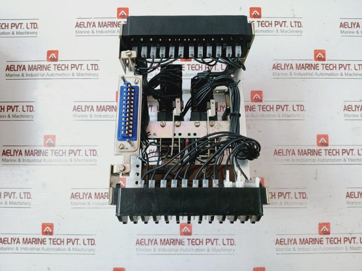 Easun Reyrolle 06937 Dc Protection Relay With Protective Housing 220/250V Dc