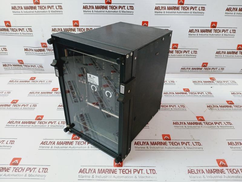 Easun Reyrolle 06937 Dc Protection Relay With Protective Housing 220/250V Dc