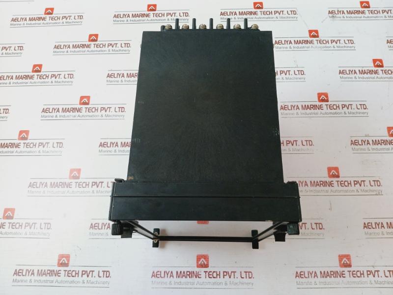 Easun Reyrolle 06937 Dc Protection Relay With Protective Housing 220/250V Dc