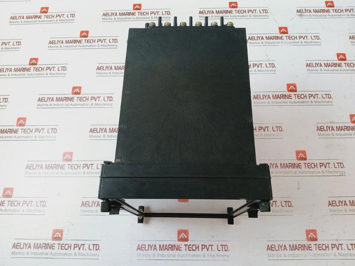 Easun Reyrolle 06937 Dc Protection Relay With Protective Housing 220/250V Dc