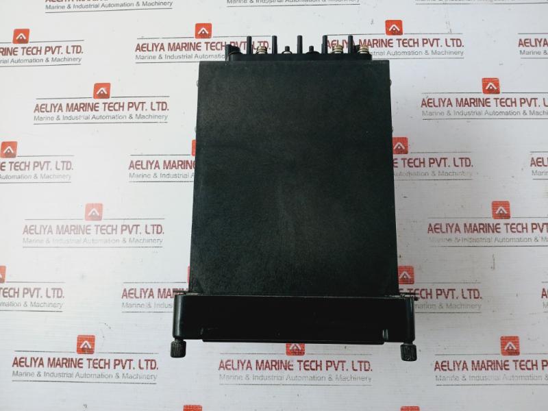 Easun Reyrolle Ar101Tx2 Relay 220V Dc With Protective Housing 06489