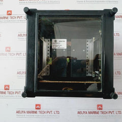 Easun Reyrolle Ar101Tx2 Relay 220V Dc With Protective Housing 06489