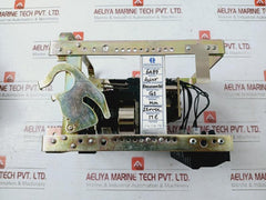 Easun Reyrolle Ar101Tx2 Relay 220V Dc With Protective Housing 06489