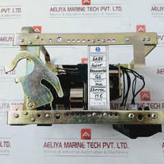 Easun Reyrolle Ar101Tx2 Relay 220V Dc With Protective Housing 06489