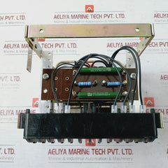 Easun Reyrolle Ar101Tx2 Relay 220V Dc With Protective Housing 06489