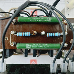 Easun Reyrolle Ar101Tx2 Relay 220V Dc With Protective Housing 06489