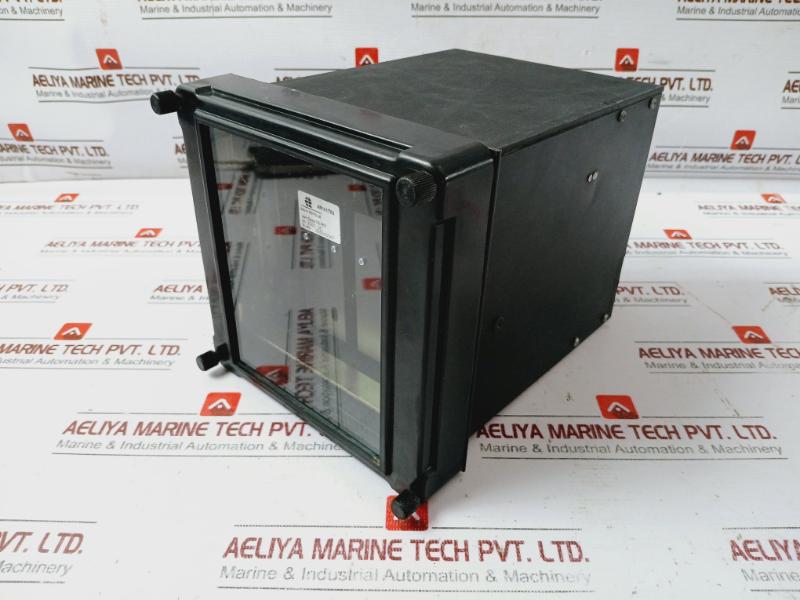Easun Reyrolle Ar101Tx2 Relay 220V Dc With Protective Housing 06489