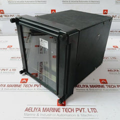 Easun Reyrolle Ar101Tx2 Relay 220V Dc With Protective Housing 06489