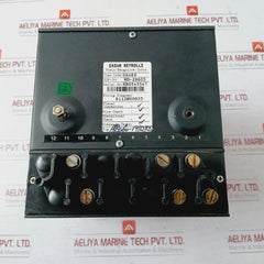 Easun Reyrolle Ar101Tx2 Relay 220V Dc With Protective Housing 06489