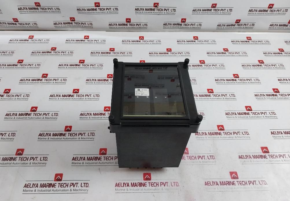 Easun Reyrolle Ar101Tx2 Relay 220V Dc With Protective Housing, Zcp-741