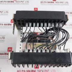 Easun Reyrolle Ar101Tx2 Relay 220V Dc With Protective Housing, Zcp-741